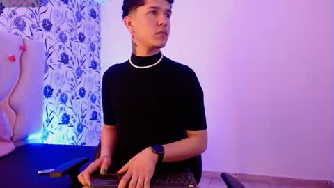 estefan_tay online show from 02/05/26, 08:35