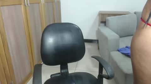 estefania_starlovee online show from 09/21/25, 09:49