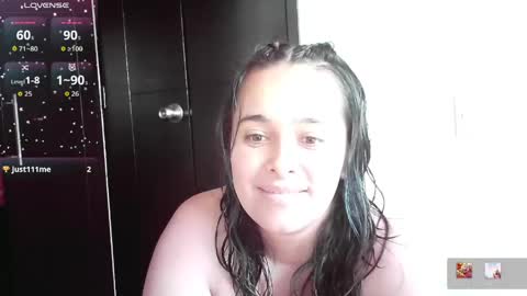 Snapshot of estefany_magic chatting on 04/20/26, 03:15 estefany_magic online show from 04/20/26, 03:15