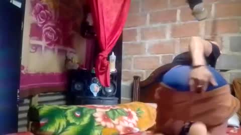 Snapshot of estefany_vergara chatting on 01/16/26, 07:51 estefany_vergara online show from 01/16/26, 07:51