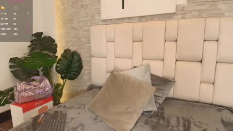 estefany online show from 03/08/25, 11:48