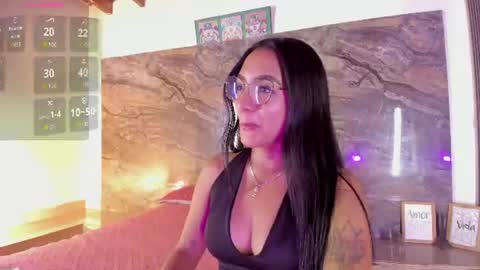 Snapshot of estefy_gomez1 chatting on 07/13/26, 12:30 Stefy online show from 07/13/26, 12:30