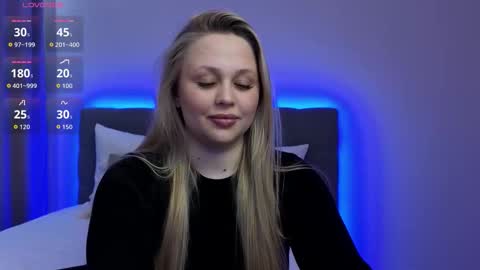 Snapshot of estella_elwood chatting on 10/18/25, 04:30 Estella online show from 10/18/25, 04:30