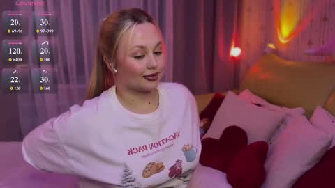 Snapshot of estella_elwood chatting on 02/26/26, 05:45 Estella online show from 02/26/26, 05:45