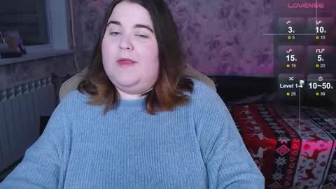 estelle_hicks online show from 11/03/25, 06:20