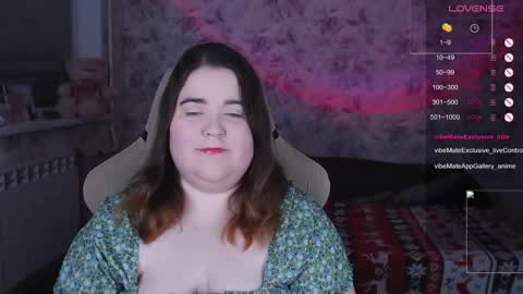 estelle_hicks online show from 01/17/26, 06:44