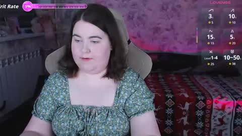 estelle_hicks online show from 03/16/26, 06:45
