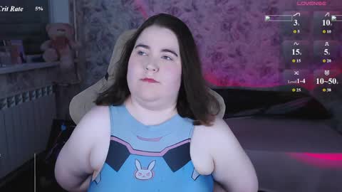 estelle_hicks online show from 03/31/26, 06:52