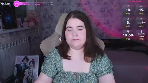 estelle_hicks online show from 07/13/26, 07:05