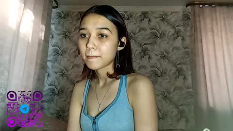 Snapshot of estellekirbo chatting on 03/15/26, 01:06 estellekirbo online show from 03/15/26, 01:06
