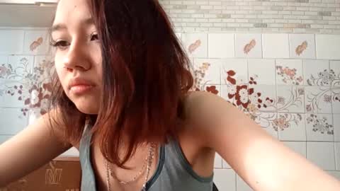 Snapshot of estellekirbo chatting on 03/26/26, 01:06 estellekirbo online show from 03/26/26, 01:06