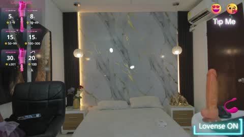 Estephany online show from 12/28/24, 09:51