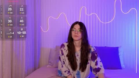 Ester online show from 12/09/24, 07:39