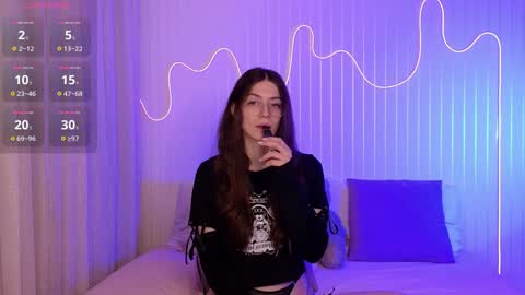 Ester online show from 12/11/24, 07:57