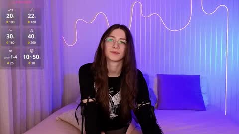 Ester online show from 12/12/24, 02:04