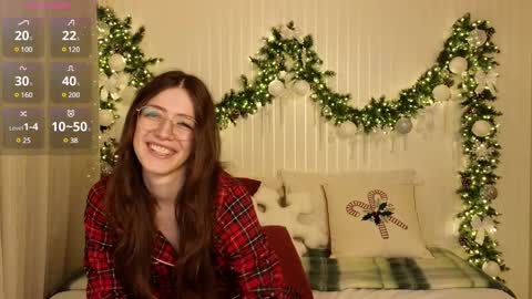 Ester online show from 01/09/25, 11:45