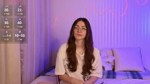 Ester online show from 01/22/25, 01:53