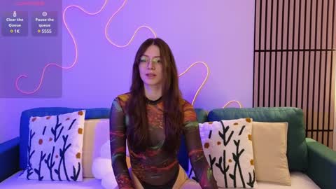 Ester online show from 02/19/25, 10:31