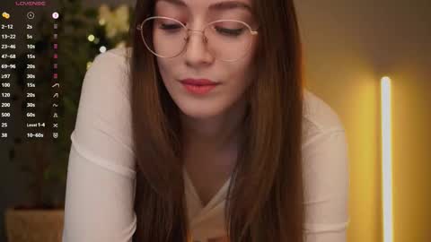 Ester online show from 01/12/26, 03:34