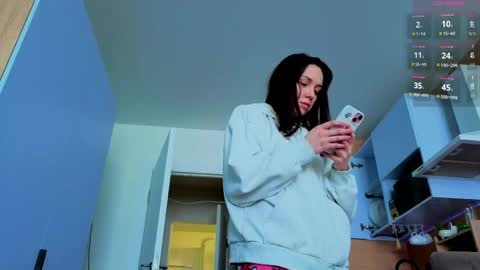 Snapshot of estercarter chatting on 04/18/26, 09:35 Ester online show from 04/18/26, 09:35