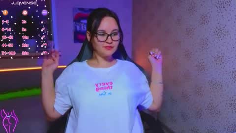 EsterPlayful online show from 09/13/25, 04:07