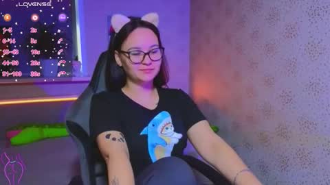 EsterPlayful online show from 09/18/25, 07:10