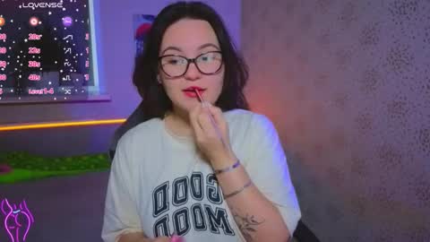 EsterPlayful online show from 11/02/25, 11:12