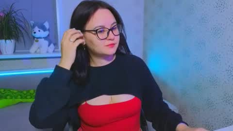 EsterPlayful online show from 12/01/25, 10:31