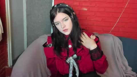 Snapshot of estertwilight chatting on 04/10/26, 03:50 Ester online show from 04/10/26, 03:50