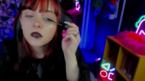 Snapshot of estertwilight chatting on 06/29/26, 04:07 Ester online show from 06/29/26, 04:07