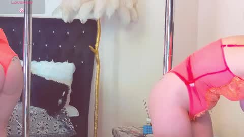 Esthera   online show from 04/02/26, 04:21