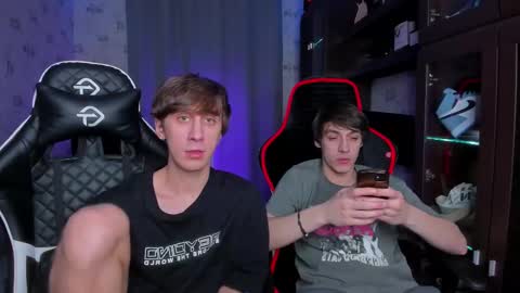 LOUIS online show from 02/16/25, 12:52