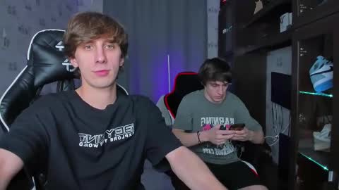 LOUIS online show from 02/20/25, 04:14