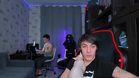 LOUIS online show from 02/23/25, 11:25