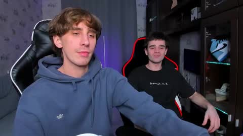 LOUIS online show from 02/28/25, 02:31