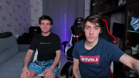 LOUIS online show from 02/28/25, 05:37