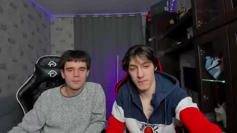 LOUIS online show from 03/03/25, 12:48