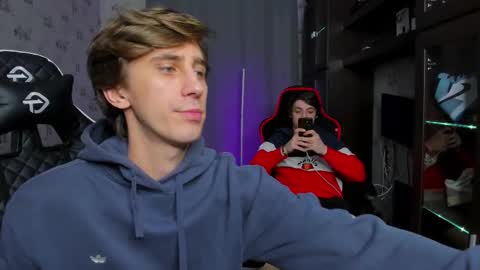 LOUIS online show from 03/03/25, 03:52