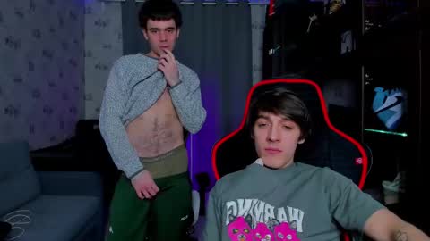 LOUIS online show from 03/04/25, 12:39