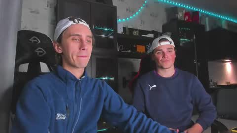 LOUIS online show from 09/28/25, 11:43