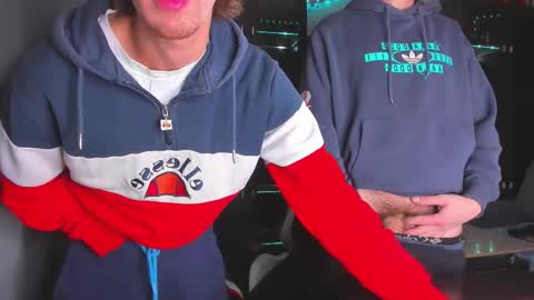 LOUIS online show from 11/01/25, 07:16