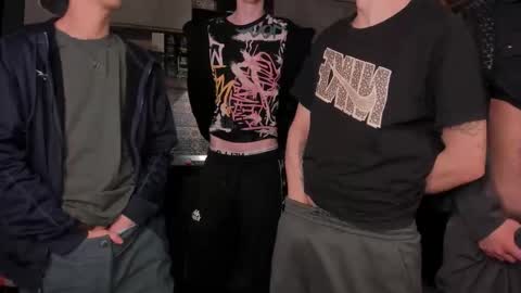 LOUIS online show from 01/11/26, 11:43