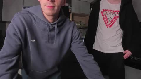 LOUIS online show from 02/01/26, 07:56