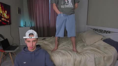 LOUIS online show from 02/03/26, 06:40