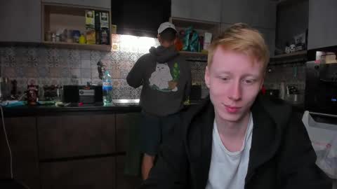 LOUIS online show from 03/08/26, 02:15