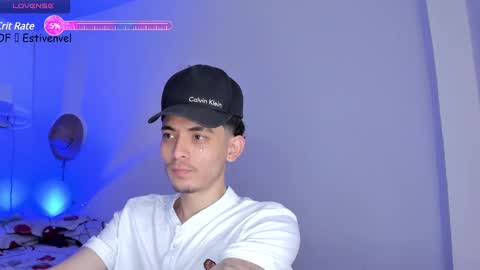 estivenvel online show from 03/03/25, 02:15