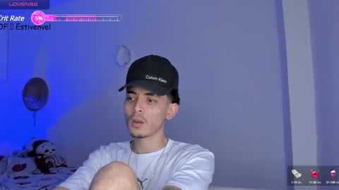 estivenvel online show from 03/06/25, 06:05