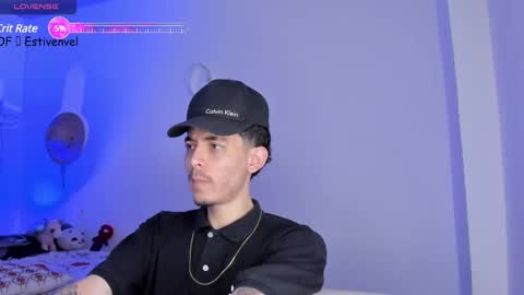 estivenvel online show from 03/10/25, 02:59