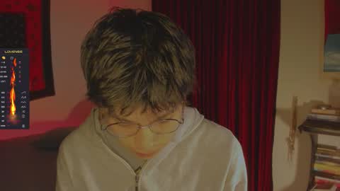 Esteban online show from 10/17/25, 10:45