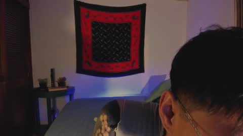 Esteban online show from 10/27/25, 02:04